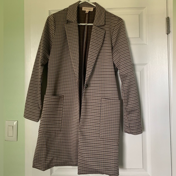 Philosophy Jackets & Blazers - Philosophy blazer